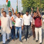 सेना ने ढेर किया पाकिस्तान के आतंकी ठिकाने, पटाखे फोड़कर बढाया मनोबल