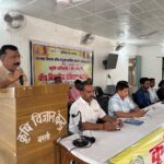UP News: कृषि सखियों को प्राकृतिक खेती की वैज्ञानिक विधियों पर विस्तार से दिया गया प्रशिक्षण