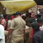 UP NEWS: नदी मे डूबने से तीन सगी बहन समेत 4 लड़कियों की मौत