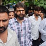 हेट स्पीच मामले में अब्बास अंसारी की अपील पर सुनवाई आज