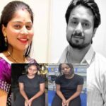 सोनम रघुवंशी गाजीपुर में ढाबे से गिरफ्तार, जानिए क्या है इंदौर कपल मर्डर की पूरी…..