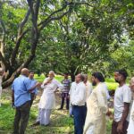 मऊ का मुहम्मदाबाद गोहना बनेगा आम का खास ब्लॉक