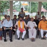 वशिष्ठ मंदिर की प्राण प्रतिष्ठा में शामिल होंगे जगतगुरु स्वामी रामभद्राचार्य जी महाराज