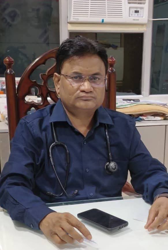 रेबीज वायरस संक्रमण से बचाव का टीकाकरण सबसे अचूक उपाय – डॉ वी के वर्मा