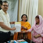 बाल विकास पुष्टाहार विभाग की 50वीं वर्षगांठ: लखनऊ में संगोष्ठी, मऊ की आंगनबाड़ी कार्यकर्ता सौंपेंगी मांग पत्र