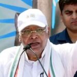 “देश पहले, दोस्ती बाद में” – मोदी-ट्रंप रिश्तों पर बरसे खरगे, बोले “देश के दुश्मन बन गए पीएम”