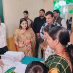 शैक्षणिक गुणवत्ता बनाए रखने के लिए निरंतर प्रयास करते रहेंगे हमारे शिक्षक – राकेश चतुर्वेदी