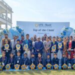 लिटिल फ्लावर्स स्कूल में अभिभावक-शिक्षक संगोष्ठी सम्पन्न