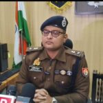 बस्ती एसपी सहित 22 आईपीएस अफसरों का तबादला