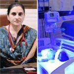 राजेन्द्र हॉस्पिटल में अत्याधुनिक लेवल-3 एनआईसीयू की सुविधा