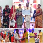 रचनात्मक पहलः राम जी का पेड़ा बनाने के लिये 100 गाँवों की स्वयं सहायता समूह की महिलाओं को 1-1 लाख की सहायता