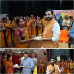 राम जी का पेड़ा’ योजना को मिला जनसमर्थन, 12.31 लाख के ऑर्डर; 1000 महिलाओं को मिला लाभ