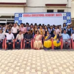 उर्मिला एजुकेशनल एकेडमी का शानदार प्रदर्शन, 10वीं में छात्रों ने लहराया सफलता का परचम