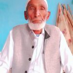 सड़क पार कर रहे बुजुर्ग को बाइक सवार ने मारी टक्कर, मौत