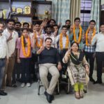 दिल्ली स्कूल ऑफ एक्सीलेंस, हवेली खास बस्ती ने रचा नया इतिहास