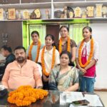 सी.बी.एस.ई. बोर्ड परीक्षा में CDA ACADEMY MATHAULI BANKATI BASTI  के बच्चों ने लहराया परचम