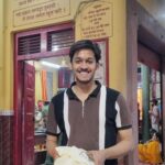 आयुष्मान तिवारी ने जेईई मेन्स में हासिल किए 96 प्रतिशत अंक, परिवार और क्षेत्र का नाम किया रोशन