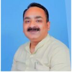 कस्तूरबा गांधी बालिका विद्यालय के बाउण्ड्रीवॉल के टेण्डर में धांधली का आरोप, पूर्व विधायक ने सीएम को लिखा पत्र