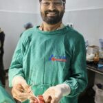 पथरी बनी चुनौती, डॉक्टरों की कुशलता से मिला मरीज को नया जीवन