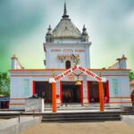 भदेश्वर नाथ धाम का 200 लाख से होगा विकास, बस्ती में पर्यटन विकास को 901 लाख की सौगात