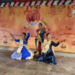 अस्सी घाट पर ‘घाट संध्या’ में शिव भक्ति संग नृत्य की अद्भुत प्रस्तुति, कलाकारों ने बांधा समां