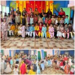 दिल्ली पब्लिक सीनियर स्कूल व यूरो किड्स में धूमधाम से मनाया गया बैसाखी पर्व, बच्चों के रंगारंग कार्यक्रम रहे आकर्षण का केंद्र