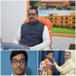 सी.बी.एस.ई. बोर्ड परीक्षा में सरस्वती विद्या मंदिर रामबाग का शानदार प्रदर्शन, विद्यालय ने लहराया सफलता का परचम