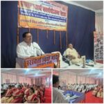 छात्र के सर्वांगीण विकास के लिए प्रभावी अभिभावक संपर्क आवश्यक – राम सिंह