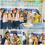 जीवीएम कॉन्वेंट स्कूल का शानदार परीक्षा परिणाम, छात्रों ने लहराया सफलता का परचम