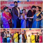 ‘श्री वशिष्ठ धाम महोत्सव’ में प्रतिभाओं का जलवा, संगीत, नृत्य व मॉडलिंग प्रतियोगिताओं में कलाकारों ने बिखेरा रंग