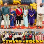 आरसीसी कॉलेज ऑफ फार्मेसी में फेयरवेल समारोह, सांस्कृतिक कार्यक्रमों की शानदार प्रस्तुति