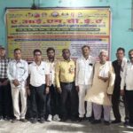 जयन्ती पर याद किये गये महापद्म नंदः योगदान पर चर्चा महापद्म नंद की विरासत से नयी पीढी को जोड़ने की जरूरत-डॉ. हरिकेश नन्दबंशी