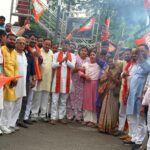 पांच राज्यों के चुनाव परिणाम: राष्ट्रवाद और विकास की जीत, प्रधानमंत्री मोदी के नेतृत्व पर जनता का अटूट विश्वास