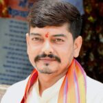 पश्चिम बंगाल, असम और पांडुचेरी की जनता ने शांति, प्रगति और सुरक्षा के मार्ग को चुना – नितेश शर्मा