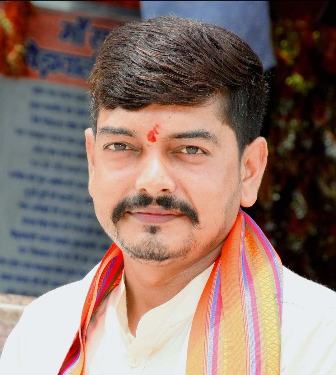 पश्चिम बंगाल, असम और पांडुचेरी की जनता ने शांति, प्रगति और सुरक्षा के मार्ग को चुना – नितेश शर्मा