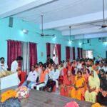 UP: महाराजा सुहेलदेव विजय दिवस समारोह का हुआ आयोजन, पूर्व राज्य पिछड़ा वर्ग आयोग सदस्य शिवपूजन राजभर रहे मुख्य अथिति